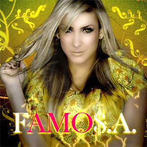 Álbum Famo$.a. de Claudia Leitte