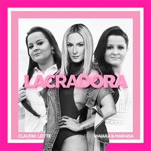 Álbum Lacradora de Claudia Leitte