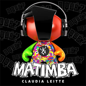 Álbum Matimba de Claudia Leitte