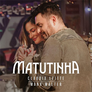 Álbum Matutinha de Claudia Leitte