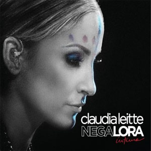 Álbum NegaLora - Íntimo de Claudia Leitte