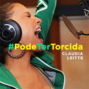 Álbum Pode Ter Torcida de Claudia Leitte