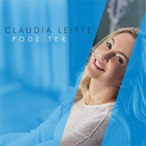 Álbum Pode Ter de Claudia Leitte