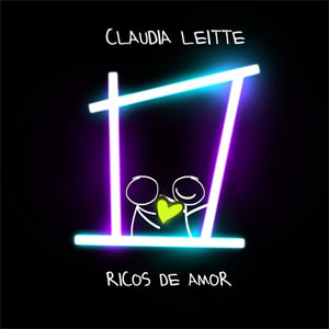 Álbum Ricos de Amor de Claudia Leitte