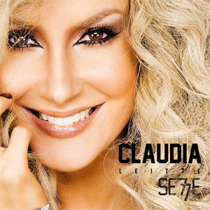Álbum Sette de Claudia Leitte
