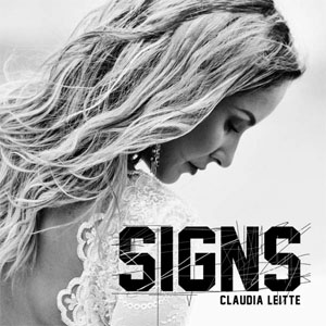 Álbum Signs de Claudia Leitte
