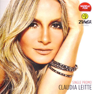 Álbum Singles Promo de Claudia Leitte