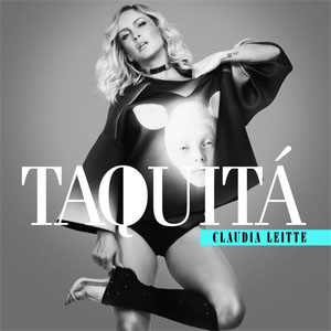 Álbum Taquitá de Claudia Leitte