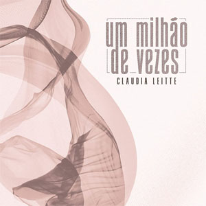Álbum Um Milhao De Vezes de Claudia Leitte