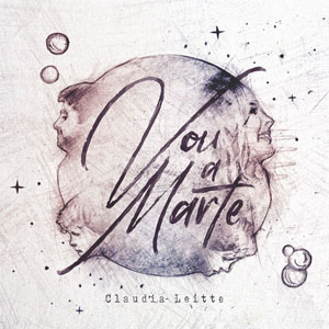 Álbum Vou A Marte  de Claudia Leitte