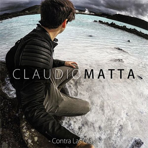 Álbum Contra las Olas de Claudio Matta