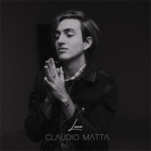 Álbum Luna de Claudio Matta