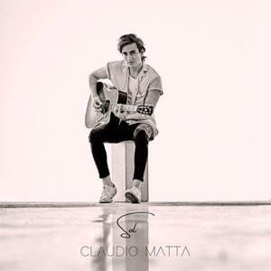 Álbum Sol de Claudio Matta