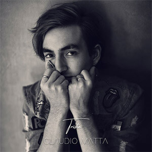 Álbum Triste de Claudio Matta