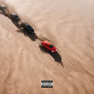 Álbum Mija No Te Asustes de Clave Especial