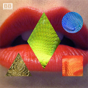 Álbum A+e (Ep) de Clean Bandit