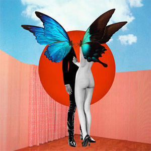 Álbum Baby de Clean Bandit