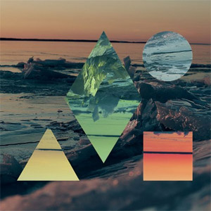 Álbum Dust Clears de Clean Bandit