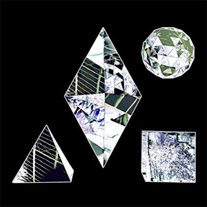 Álbum Real Love de Clean Bandit