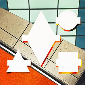 Álbum Stronger (Remixes) de Clean Bandit