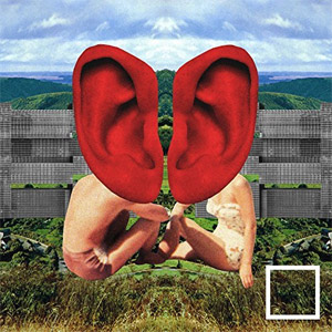 Álbum Symphony  [MK remix] de Clean Bandit