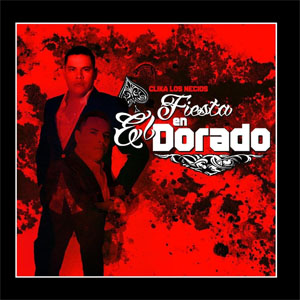 Álbum Fiesta En El Dorado (El Mini Lic) de Clika Los Necios 