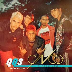 Álbum My Boo de CNCO