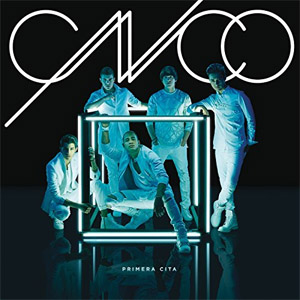 Álbum Reggaetón Lento (Bailemos) (Remix) de CNCO