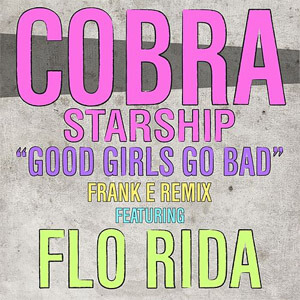 Álbum Good Girls Go Bad de Cobra Starship