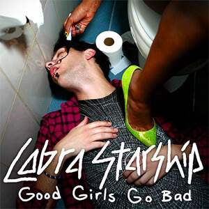 Álbum Good Girls Go Bad de Cobra Starship