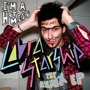 Álbum Hot Mess [Remixes] de Cobra Starship