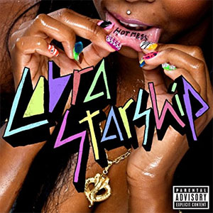 Álbum Hot Mess de Cobra Starship