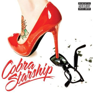 Álbum Night Shades de Cobra Starship