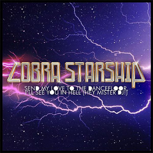 Álbum Send My Love To The Dance Floor I'll See You In Hell de Cobra Starship