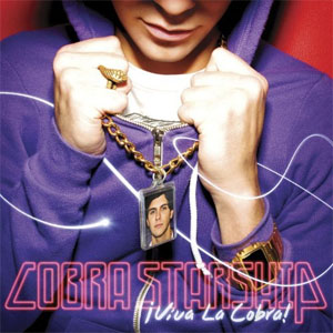 Álbum Viva la cobra de Cobra Starship