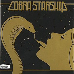 Álbum While the City Sleeps de Cobra Starship