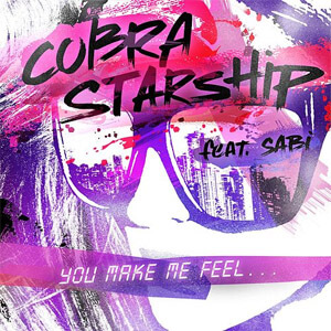 Álbum You Make Me Feel... de Cobra Starship