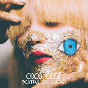 Álbum Bestias de Ciudad - EP de Cocó Cecé