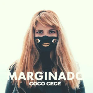 Álbum Marginado de Cocó Cecé