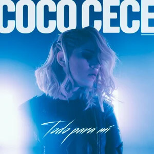 Álbum Todo Para Mí de Cocó Cecé