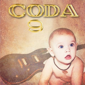 Álbum Coda 9 de Coda
