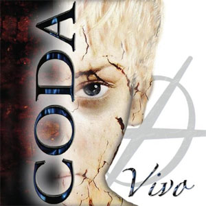 Álbum Vivo de Coda