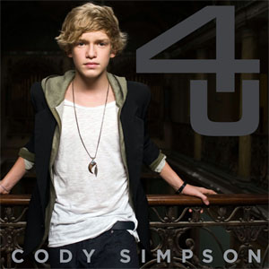 Álbum 4 U  de Cody Simpson