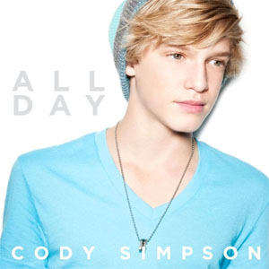Álbum All Day de Cody Simpson