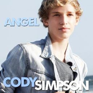 Álbum Angel de Cody Simpson