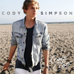 Álbum Coast To Coast - EP de Cody Simpson