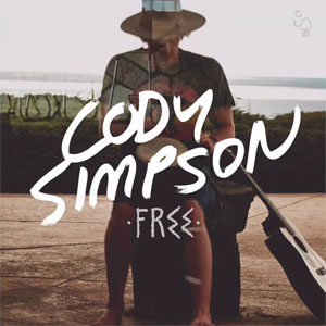 Álbum Free de Cody Simpson