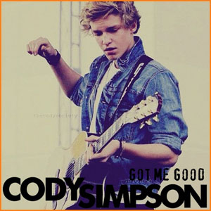 Álbum Got Me Good de Cody Simpson