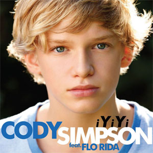 Álbum Iyiyi  de Cody Simpson