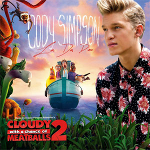 Álbum La Da Dee de Cody Simpson